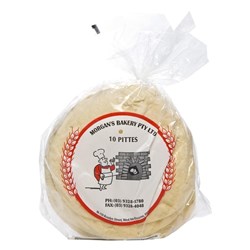 Pita Bread 10s 23cm (10)
