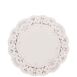 Doily 203mm 8 in 250s (8) C-PD2080  D