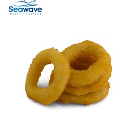 Crumbed Squid Ring 1K 33s (5)