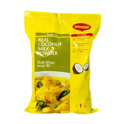 Coconut Milk Powder 1K (12) N