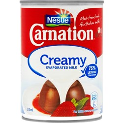 Evaporated Milk 340ML (18)