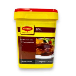 Rich Gravy Mix 2K 8303 (6)