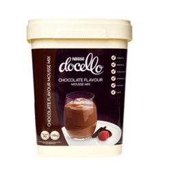Mousse Chocolate 1.9K DOCELLO (6)