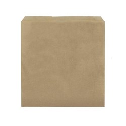 Brown Bag 3SQ 500S   24x24cm