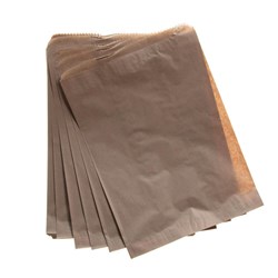 Brown Bag 8LG 500S  27x40cm