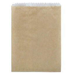 Gpl Bag 1LG 500S 14x18cm