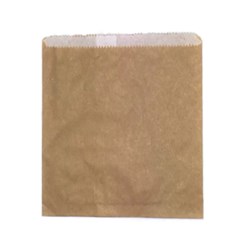 Gpl Bag 1Sq 500S 18x18cm