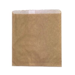 Gpl Bag 2SQ 500S  20x20cm