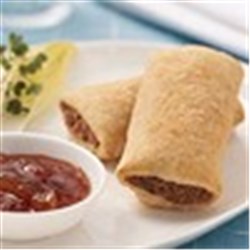 Party Sausage Roll 6X12S 1005651