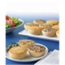 Party Pie Mix Variety 12sX6