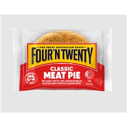 Pie Meat 24X175G 1000510