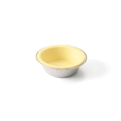 Shortcrust Pie Shell Savoury 99mm 144s PB99*