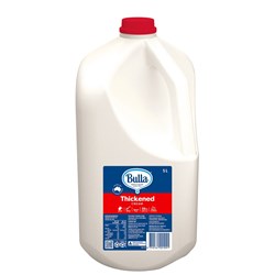 Thickened Cream 5L (3) Halal