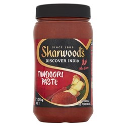 Tandoori Paste 1.25K (4)