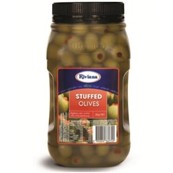 Stuffed Green Olive 2K (6) 