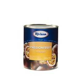 Passionfruit in Syrup 800G (6) L