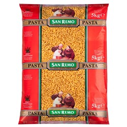 Elbow Pasta #35 5KX2 