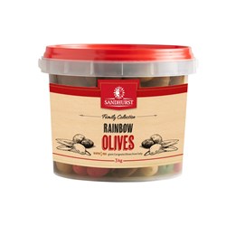 Olive Rainbow 3K (2)