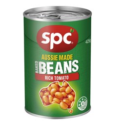 Baked Bean 425G  (24)