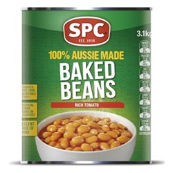 Baked Bean A10 (3) N