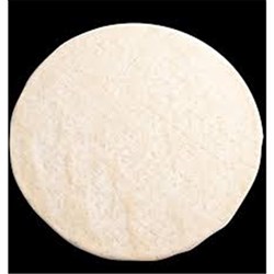 Pizza Base Plain Hand Made 30cm 15s 111