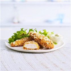 Sweet Chilli Chicken Tender 1K (6) 56411