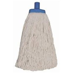 Mop Head White #30 600g