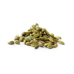 Cardamon Pod 500g Dark Green