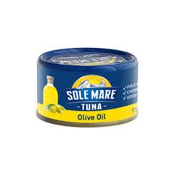 Tuna In Oil 425G (12)