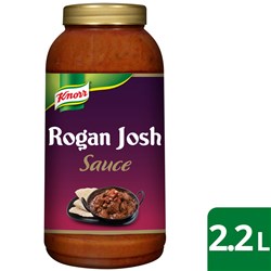Rogan Josh Sauce Med 2.2L (2)