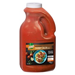 Mild Mexican Chunky Salsa 1.95K (6)