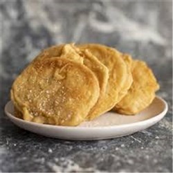 Potato Cake Hand Dipped 120s app 9kg D