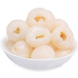 Lychee In Syrup 567G (24)