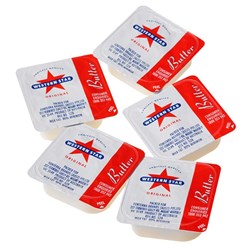 Butter PC 200sx8g Minidish Salted