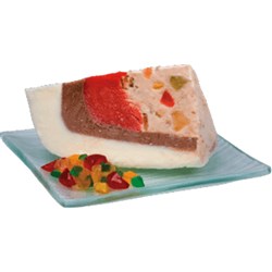 Cassata Dessert 12x115g*