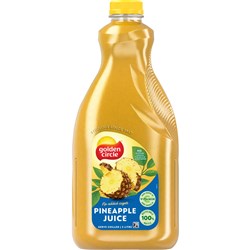 Pineapple Juice Unsweet 2L (6)