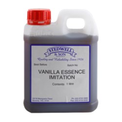 Pure Vanilla Essence 1L (15)