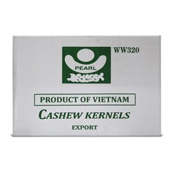Cashew Raw Whole W320 Bulk 11.34K (2) 