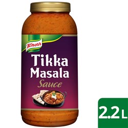 Tikka Masala Sauce 2.2L (2)