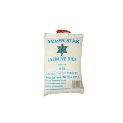 Rice Jasmine 10K