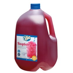 Raspberry Granita Mix 4L (3)
