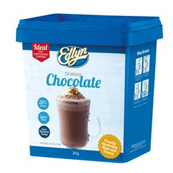 Drinking Chocolate 2K  (6)