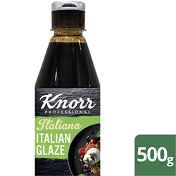 Balsamic Glaze Italian 500G (6)