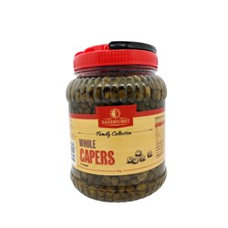 Capers In Vinegar 2K (6)
