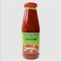 Passata tomato 12x680ml
