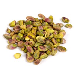 Pistachio Kernel Whole 13.61K Bulk