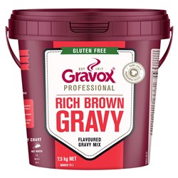 Rich Brown Gravy 7.5K GF N
