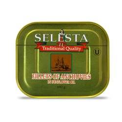 Anchovy Fillet 690G (12)