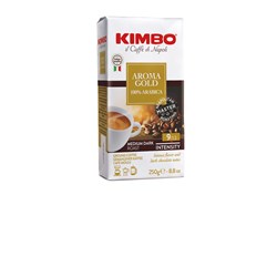Coffee Aroma Gold Ground 250G(20)
