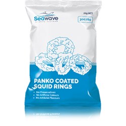 Panko Natural Squid Rings 1K (5)
